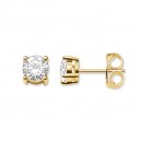 Boucles d´oreilles Femme Thomas Sabo H1739-414-14