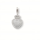 Pendentif Femme Thomas Sabo T0035-012-10 (2 cm)