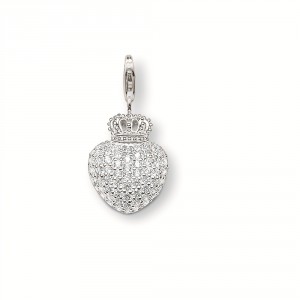 Pendentif Femme Thomas Sabo T0035-012-10 (2 cm)