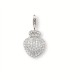 Pendentif Femme Thomas Sabo T0035-012-10 (2 cm)