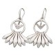 Boucles d´oreilles Femme Armani EG1492 (3 cm)