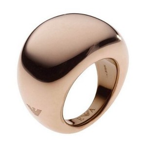Bague Femme Armani EGS1589221505 (13 mm)