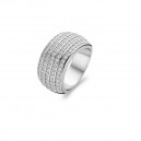 Bague Femme Ti Sento 1774ZI (15,92 mm)