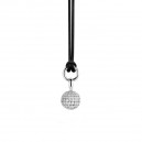 Pendentif Femme Ti Sento 6572ZI (84 cm)