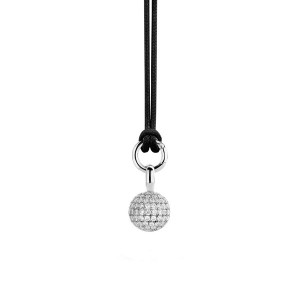 Pendentif Femme Ti Sento 6572ZI (84 cm)