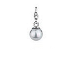 Pendentif Femme Ti Sento 8055PG (1 cm)