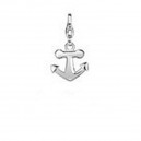Woman's charm link Ti Sento 8071SI (1,5 cm)