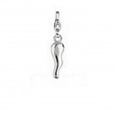 Woman's charm link Ti Sento 8077SI (2 cm)