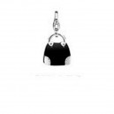 Woman's charm link Ti Sento 8139EB (1,5 cm)