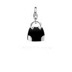 Pendentif Femme Ti Sento 8139EB (1,5 cm)