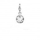 Woman's charm link Ti Sento 8165ZI (1 cm)