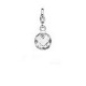 Woman's charm link Ti Sento 8165ZI (1 cm)
