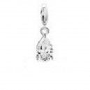Woman's charm link Ti Sento 8166ZI (1,5 cm)