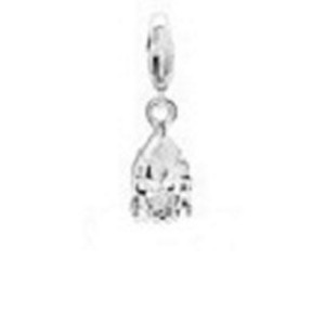 Pendentif Femme Ti Sento 8166ZI (1,5 cm)