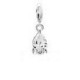 Woman's charm link Ti Sento 8166ZI (1,5 cm)