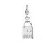 Woman's charm link Ti Sento 8169SI (2 cm)