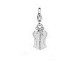 Woman's charm link Ti Sento 8171SI (2 cm)
