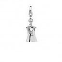 Woman's charm link Ti Sento 8175SI (2 cm)