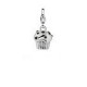Woman's charm link Ti Sento 8183SI (1 cm)