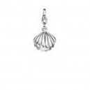 Woman's charm link Ti Sento 8195PW (2 cm)