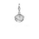 Woman's charm link Ti Sento 8195PW (2 cm)