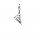 Woman's charm link Ti Sento 8233SI (1 cm)