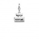 Woman's charm link Ti Sento 8264SI (1 cm)