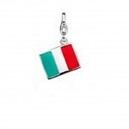Woman's charm link Ti Sento 8304IT (1 cm)