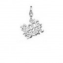 Woman's charm link Ti Sento 8332ZI (1,5 cm)