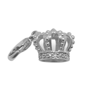 Pendentif Femme Ti Sento 8336ZI (1 cm)