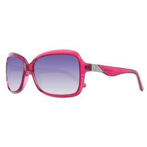 Lunettes de soleil Femme Guess GU0223F-61P48
