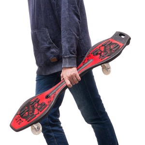 Casterboard Boost (Skate 2 roues)