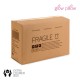Peluche Veilleuse LED Glow Pillow