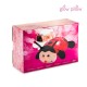 Peluche Veilleuse LED Glow Pillow