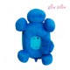 Peluche Veilleuse LED Glow Pillow