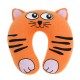 Coussin de Voyage Enfant Animaux