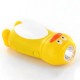 Lampe-Torche LED Dynamo pour Enfant