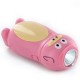 Lampe-Torche LED Dynamo pour Enfant