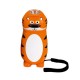 Lampe-Torche LED Dynamo pour Enfant