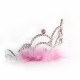 Diadème princesse pour petites filles