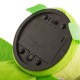 Peluche Grenouille enregistreuse et reproductrice de voix