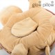 Peluche Veilleuse Chiot avec Projection LED Glow Pillow 