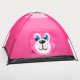 Toile de Tente Igloo Animales