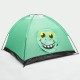 Toile de Tente Igloo Animales