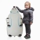Planche Snow Boogie pour Enfants