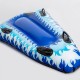 Luge Snow Boogie Gonflable Glacier (2 places)