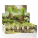 Tête d'Herbe Oeuf