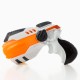 Pistolet Spatial avec Lumières et Son