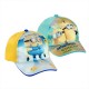 Casquette pour Enfant Minions