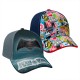 Casquette enfant Batman vs Superman